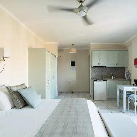 Apart-hotel Liakoto 2*