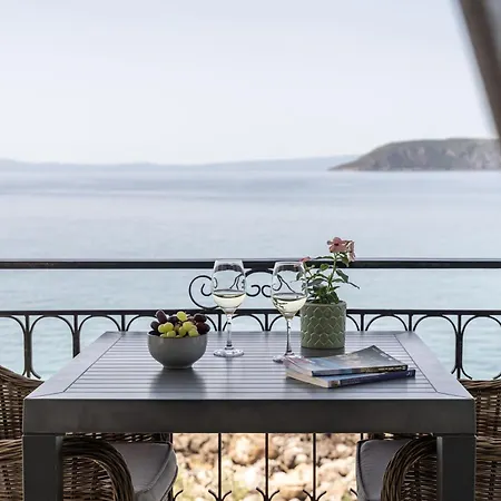 Apartahotel Liakoto Kardamyli