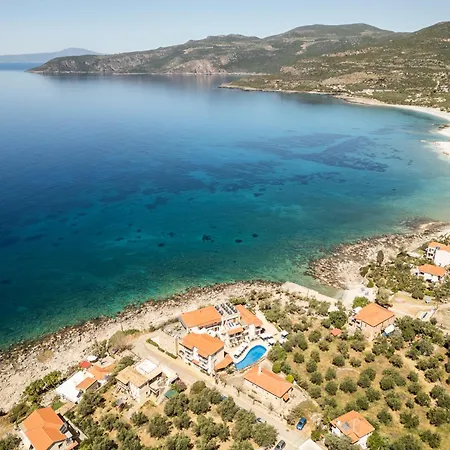 Liakoto Apart-hotel 2*