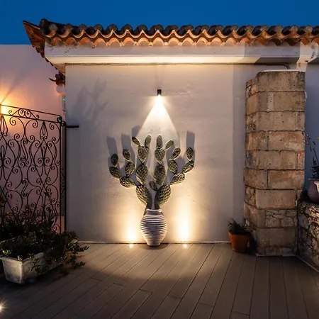 Liakoto Apart-hotel Kardamyli