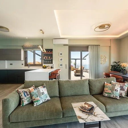 Apart Otel Liakoto Kardamyli