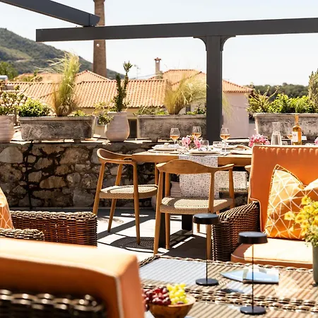 Appart hôtel Liakoto