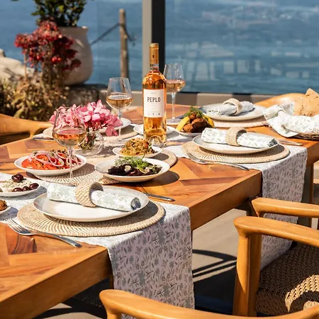 Liakoto Apart Otel 2*