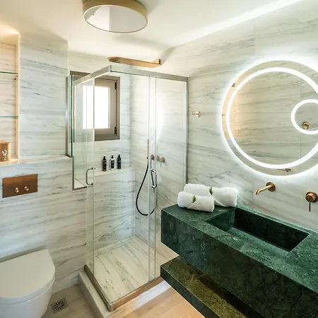 Liakoto Apart Otel 2*