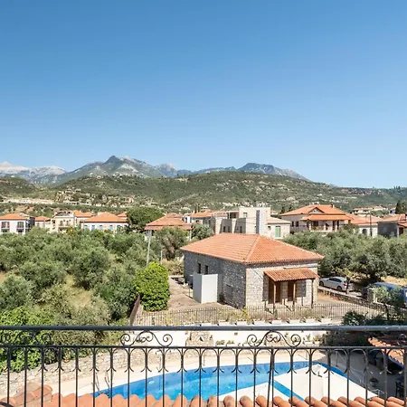 Apart-hotel Liakoto 2*