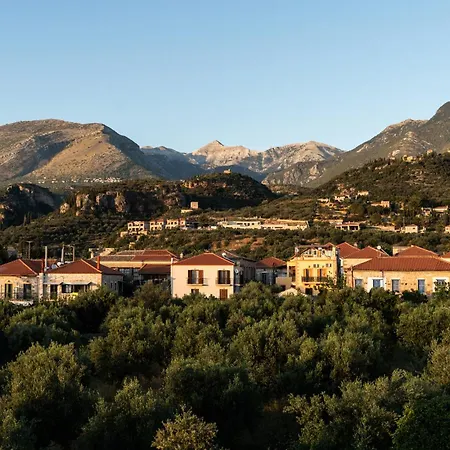 Апарт-отель Liakoto 2*