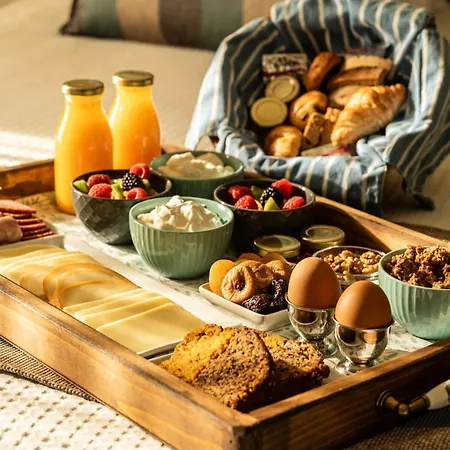 Liakoto Apart Otel Kardamyli