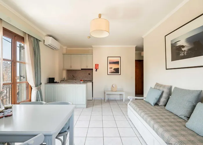 Liakoto Apart-hotel Kardamyli