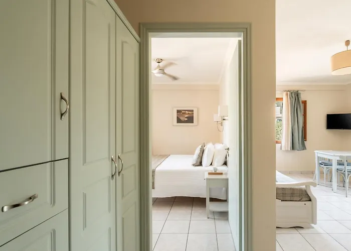 Liakoto Apart-hotel Kardamyli