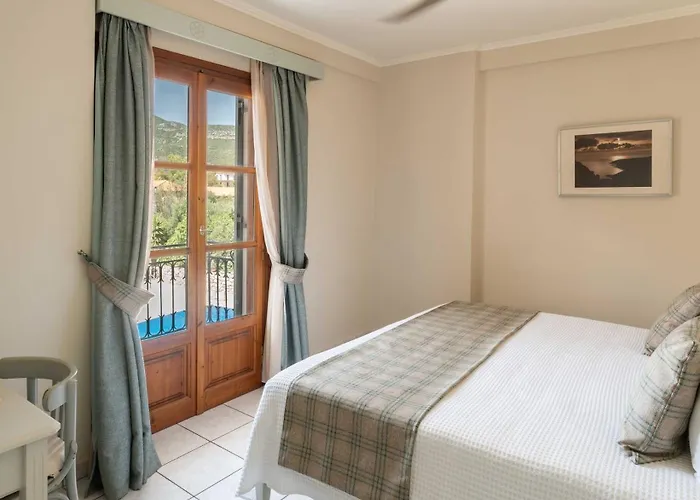 Liakoto Apart-hotel 2*