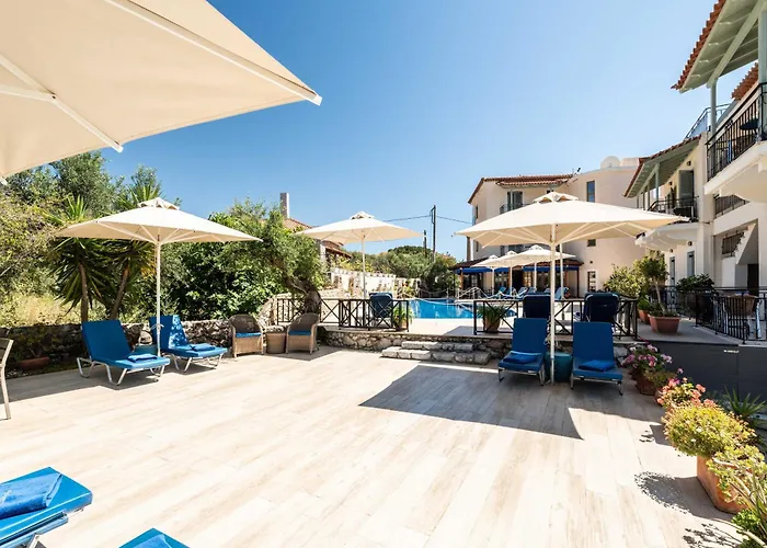 Liakoto 2* Кардамили