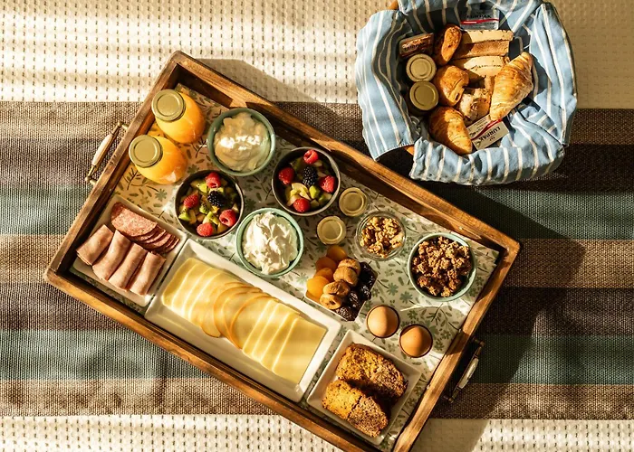 Liakoto Апарт-отель