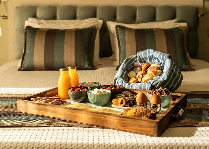 Апарт-отель Liakoto