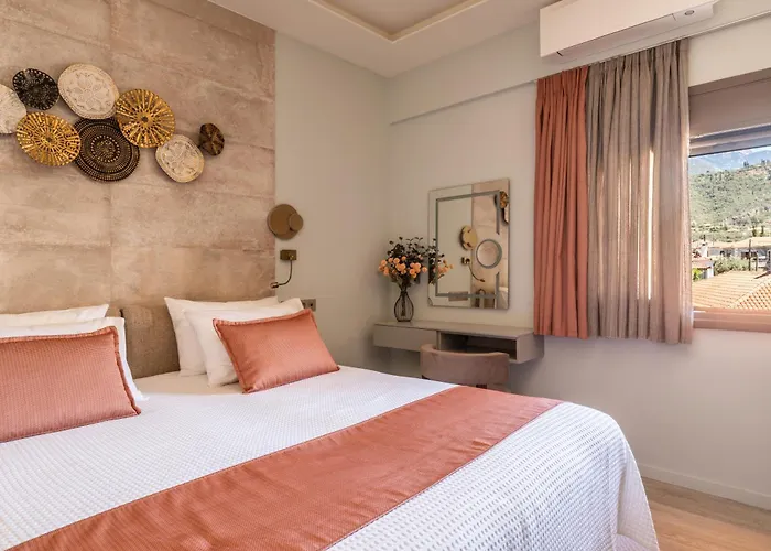 Apart-hotel Liakoto 2*