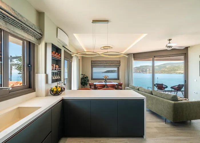 Liakoto 2* Kardamyli