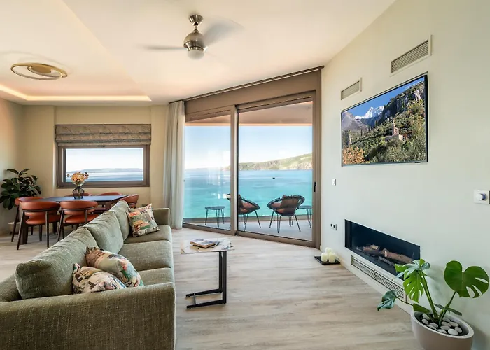 Liakoto Lägenhetshotell