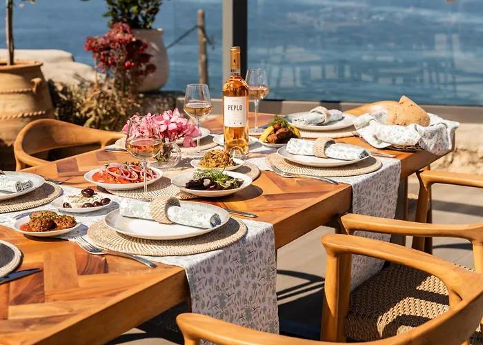 Liakoto Lägenhetshotell 2*