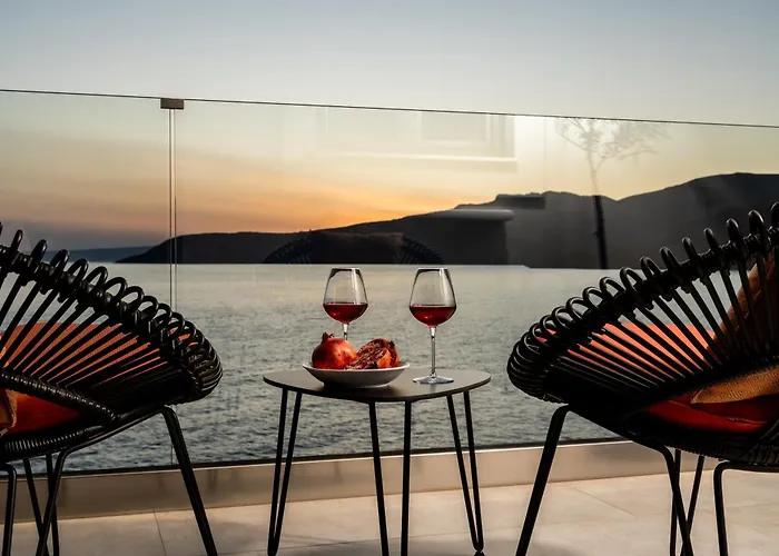 Апарт-отель Liakoto 2*