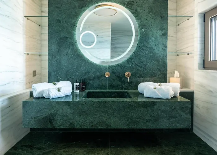 Liakoto Apart-hotel Kardamyli