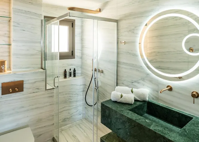 Liakoto Lägenhetshotell 2*