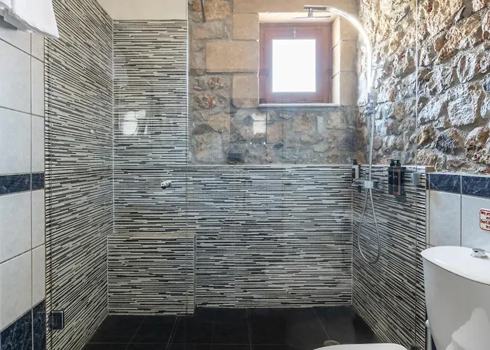 Апарт-отель Liakoto Кардамили