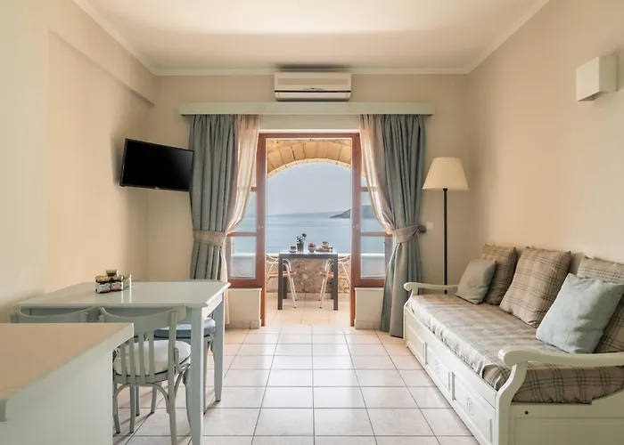 Liakoto Апарт-отель