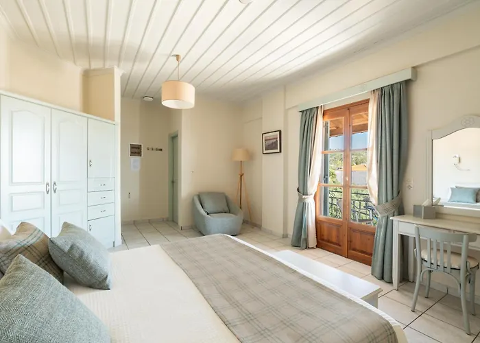 Liakoto Apart-hotel 2*