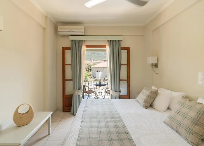 Apart-hotel Liakoto 2*