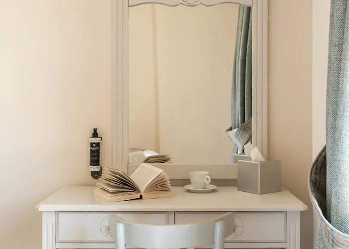 Liakoto Apart-hotel Kardamyli