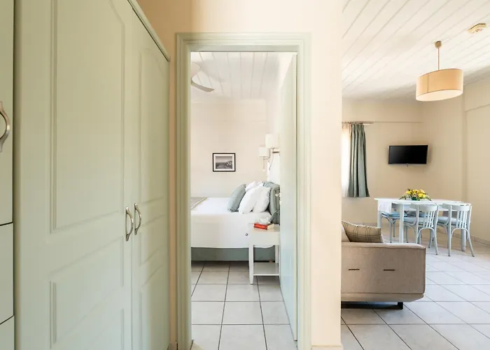 Liakoto 2* Kardamyli