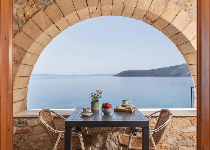 Liakoto Апарт-отель