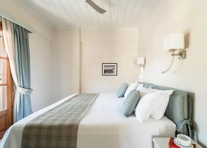 Апарт-отель Liakoto