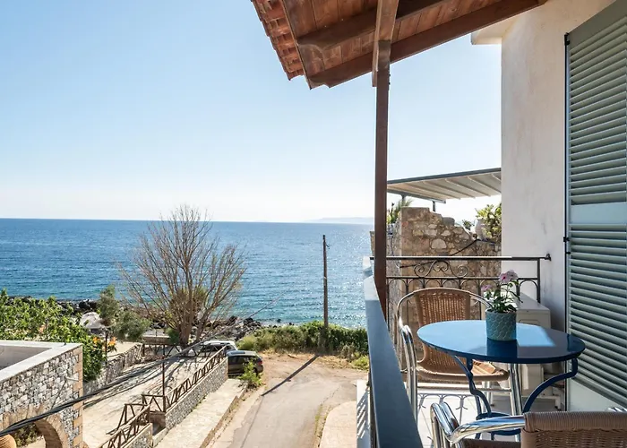 Liakoto Apart-hotel 2*