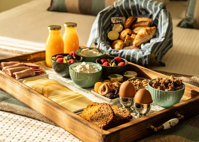 Liakoto Apart-hotel Kardamyli